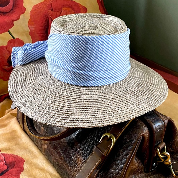 Brixton Aries Sun Hat 
